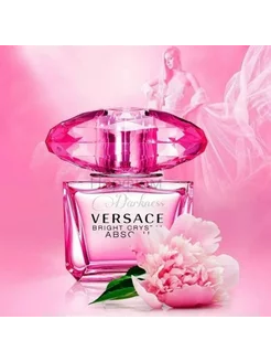 Versace Bright Crystal Absolu 90мл