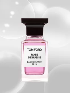 Tom Ford Rose De Russie 100 мл