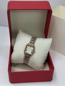 Часы наручные Cartier кварцевые