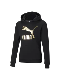 Толстовка Classics Logo Hoodie