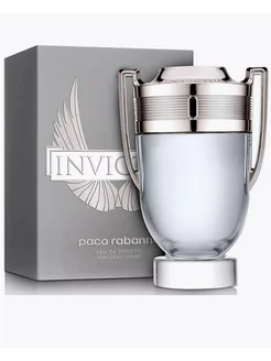 INVICTUS PACO RABANNE Пако Рабанн Инвиктус 100мл