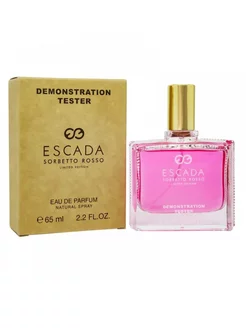 Тестер Escada Sorbetto Rosso EDP 65 ml