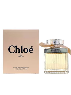 Chloe Eau De Parfum 75 мл