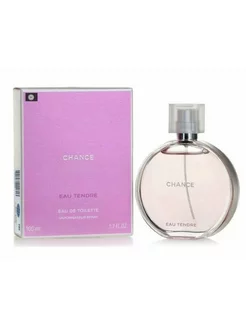 Духи Chanel Chance Eau Tendre 100 мл