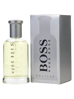 Духи HUGO BOSS Boutlled 100мл Хьюго Босс