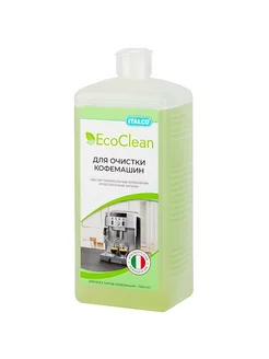 Чистящее средство для кофемашины EcoClean 1000 мл