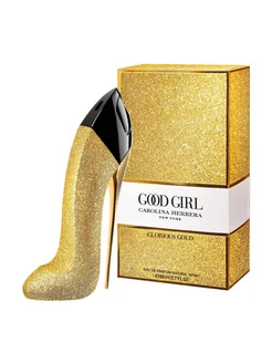 Парфюмерная вода Carolina Herrera Good Girl Glorious 80 мл