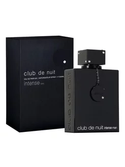 Armaf Club De Nuit Intense man