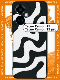 Чехол на Camon 19, 19 pro на Техно Камон 19, 19 про