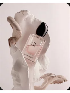 Giorgio Armani Si Eau De Parfum 100 ml