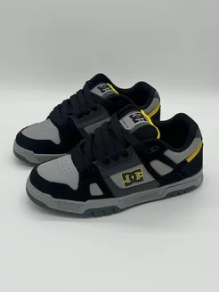 DC Shoes Stag Кроссовки