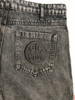 Термонаклейка, нашивка, шеврон, заплатка на одежду D 77 мм бренд Мираж шевроны продавец 