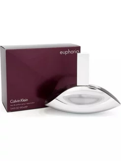 Calvin Klein Euphoria 100мл