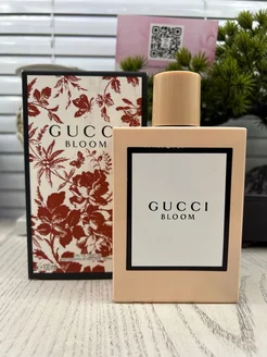 Gucci Bloom 100 мл Гуччи блуум