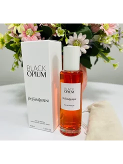 Black Opium духи 40 (Ив Сен Лоран Блэк Опиум)