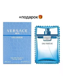 Туалетная вода Versace Eau Fraiche 100мл