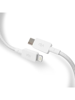 Провод для iphone Lightning to USB С MFI 1.2м