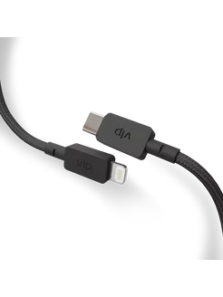 Провод для iphone Lightning to USB С - MFI 1.2м