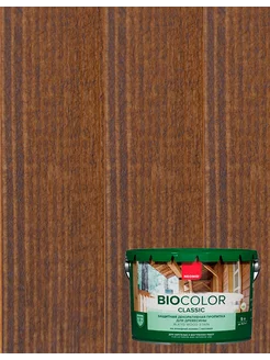 BIO COLOR CLASSIC Орех 9л