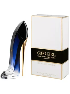 GOOD GIRL CAROLINA HERRERA 80мл