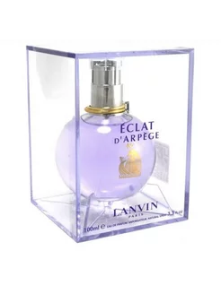 духи Lanvin Eclat d'Arpege Ланвин Эклат 100 мл