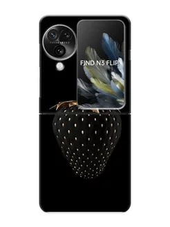 Чехол на Find N3 Flip Оппо Финд Н3 Флип