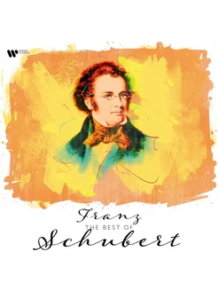 Schubert Franz The Best Of (LP) Шуберт