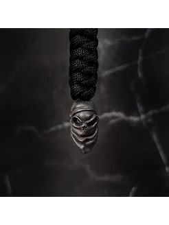 Темляк для ножа "Гангстер"