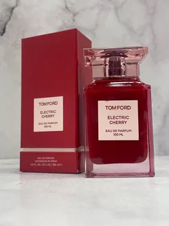 Духи Electric Cherry Tom Ford Вишня 100мл