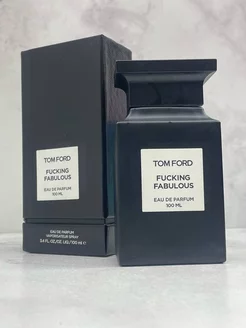 Духи Tom Ford Fucking Fabulous 100мл