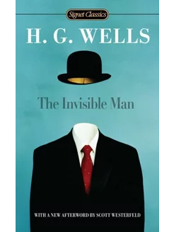 The Invisible Man