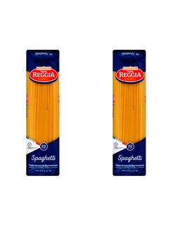 Спагетти №19 Spaghetti, 500 г, 2 упаковки