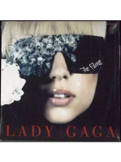 Lady Gaga "The Fame"