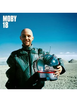 Moby "18"