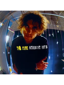 Cure, The "Acoustic Hits"