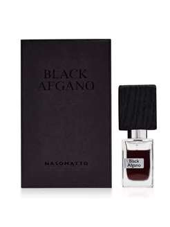 Nasomatto Black Afgano, 30 мл (Насоматто Блэк Афгано)