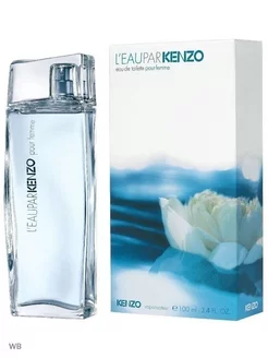 духи Kenzo L'Eau Par Femme 100 мл