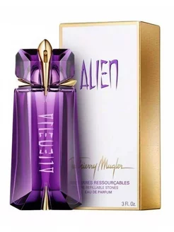 THIERRY MUGLER ALIEN 90 мл