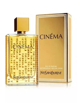 Yves Saint Laurent YSL Cinema edp Синема