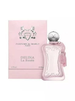 PARFUMS DE MARLY Delina La Rosee делина