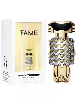 Fame Paco Rabanne 80 мл Пако Рабан фейм