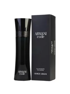 GIORGIO ARMANI Code