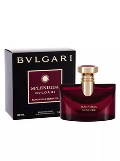 BVLGARI Splendida Magnolia Sensuel 100 ml