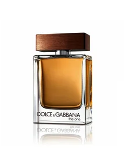 Dolce & Gabbana The One For Men