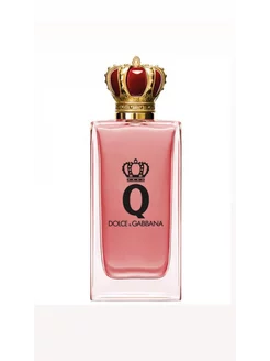 Женские духи Q by Dolce & Gabbana