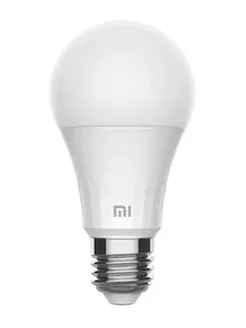 Умная лампочка Mi Smart LED Bulb