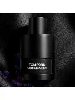 Tom Ford Ombre Leather Eau De Parfum 100 ml