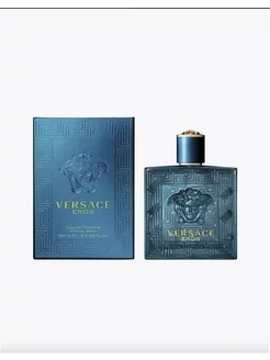 VERSACE EROS toilette 100 мл