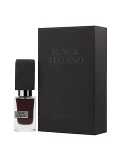 Духи мужские Nasomatto Black Afgano 30мл