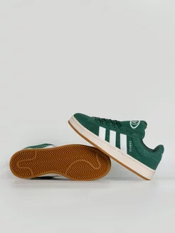 Кроссовки Adidas Campus 00`s Dark Green